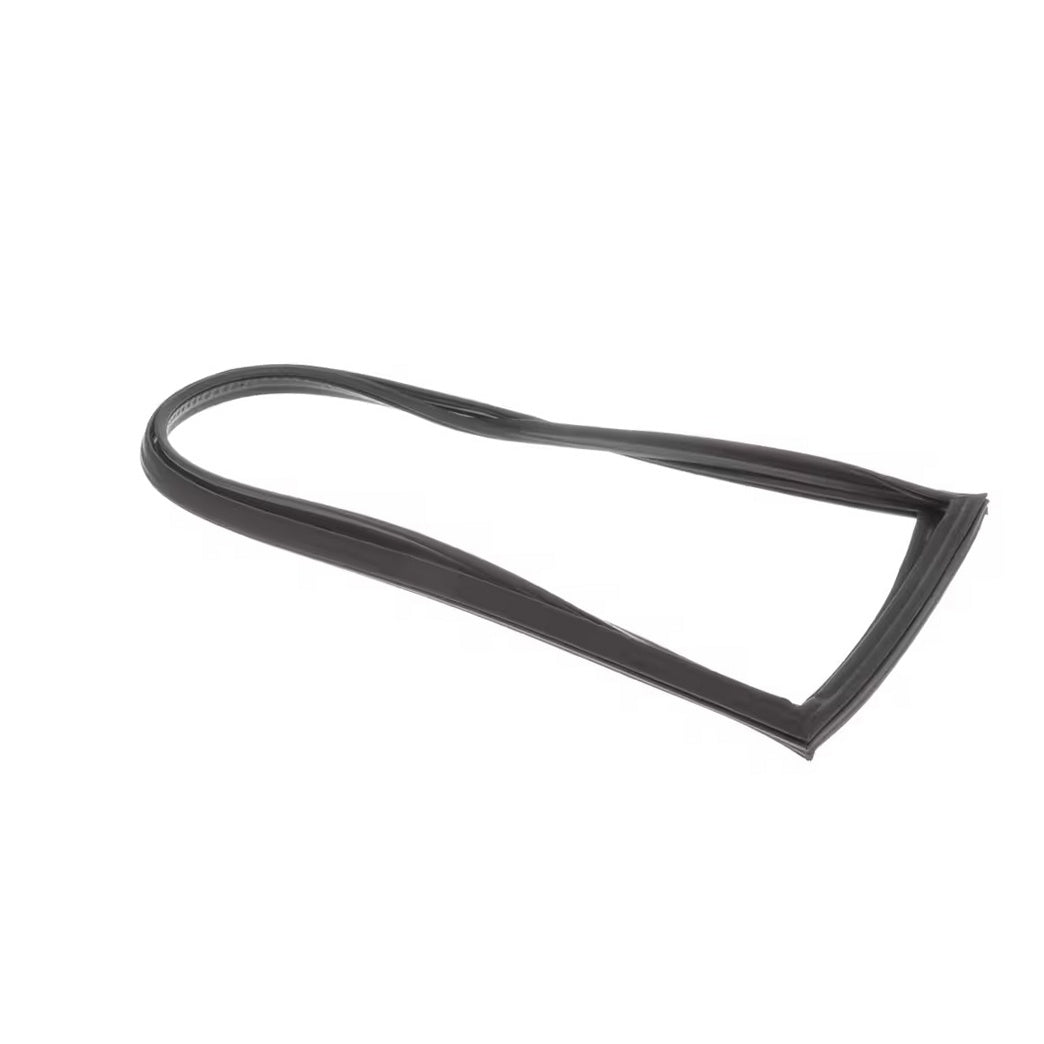 Whirlpool Refrigerator & Freezer Freezer Door Gasket (Black) - 2159082, Replaces: 2171186