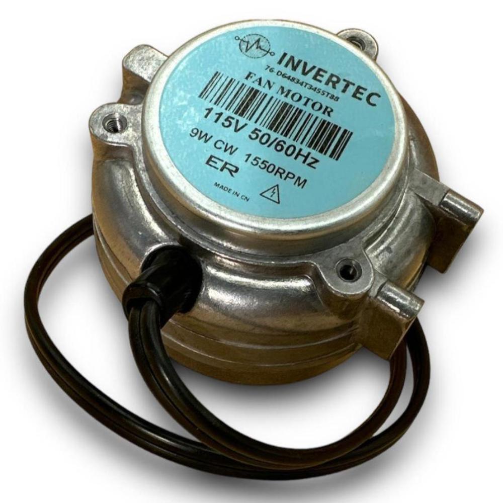 Delfield Refrigerator Condenser Fan Motor - 2162666