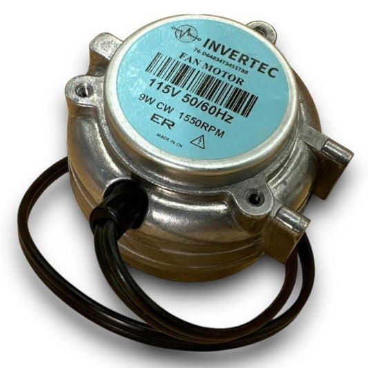 Delfield Refrigerator Condenser Fan Motor - 2162666
