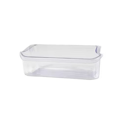 Frigidaire Refrigerator & Freezer Door Shelf Bin - 216959802, Replaces: 216959800