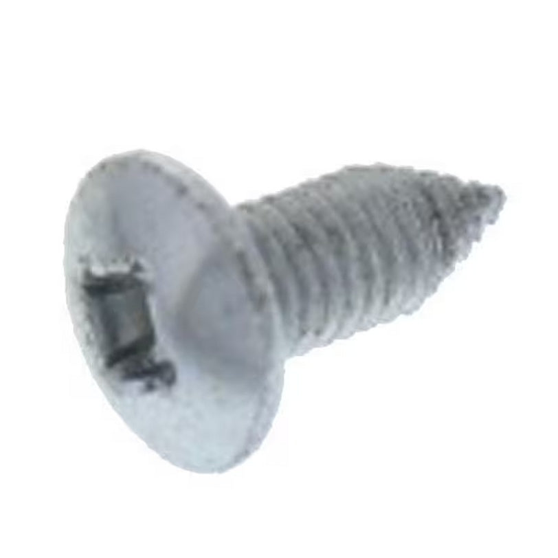 Frigidaire Refrigerator & Freezer Screw - 218252201, Replaces: 218252200