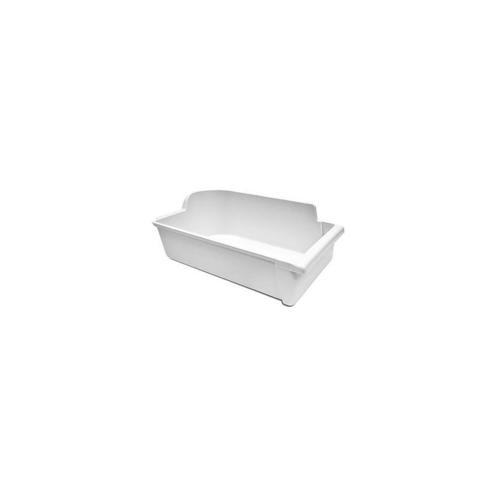 Whirlpool Refrigerator & Freezer Ice Bucket - 2254352A, Replaces: 2172640