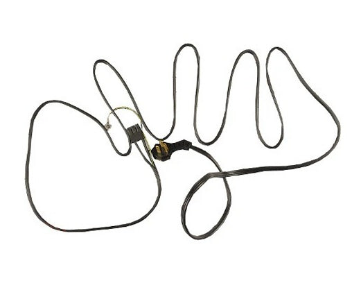 Whirlpool Refrigerator & Freezer Power Cord - 2310196