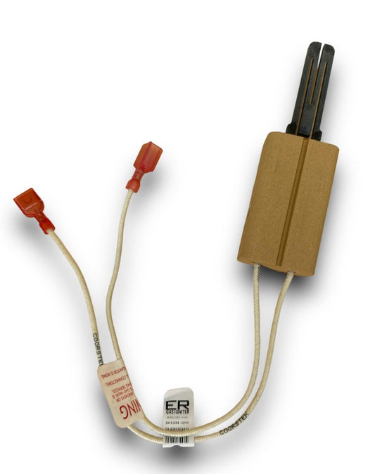 Fisher & Paykel Range Flat Gas Igniter, Hot Surface OEM - 239680P,  REPLACES: 239680 AP6788696 PD00061136