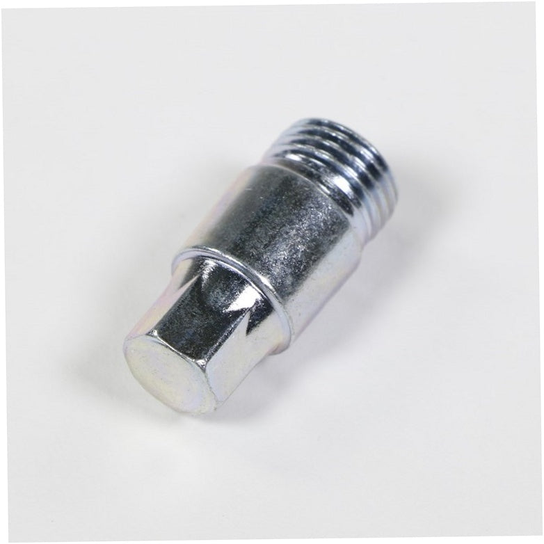 Frigidaire Refrigerator & Freezer Lower Hinge Pin - 240516502, Replaces: 240314100