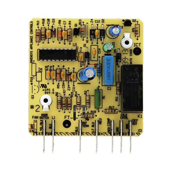 Frigidaire Refrigerator Control Board - 240545401