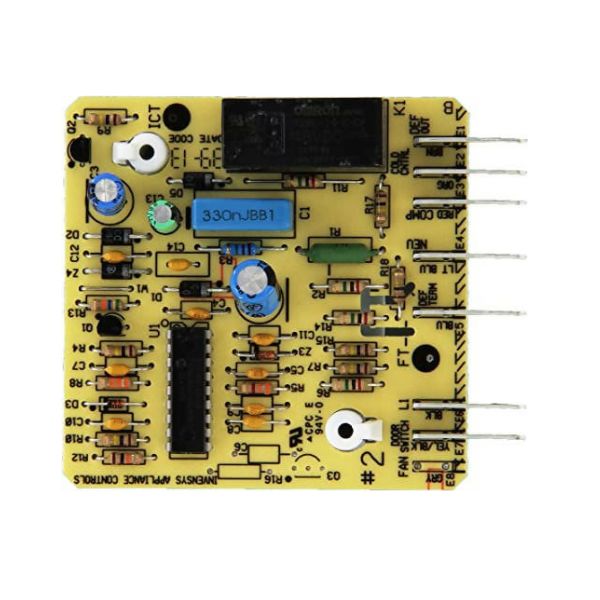 Frigidaire Refrigerator Control Board - 240545401