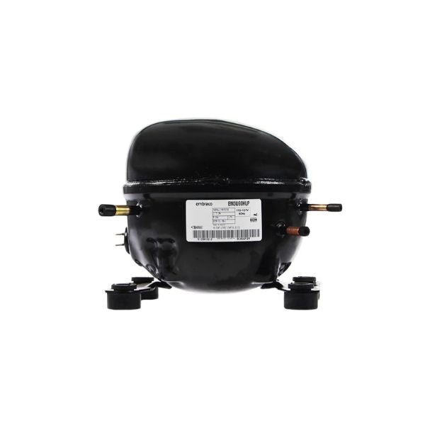 Frigidaire Refrigerator Compressor - 240550946, Replaces: 240550937