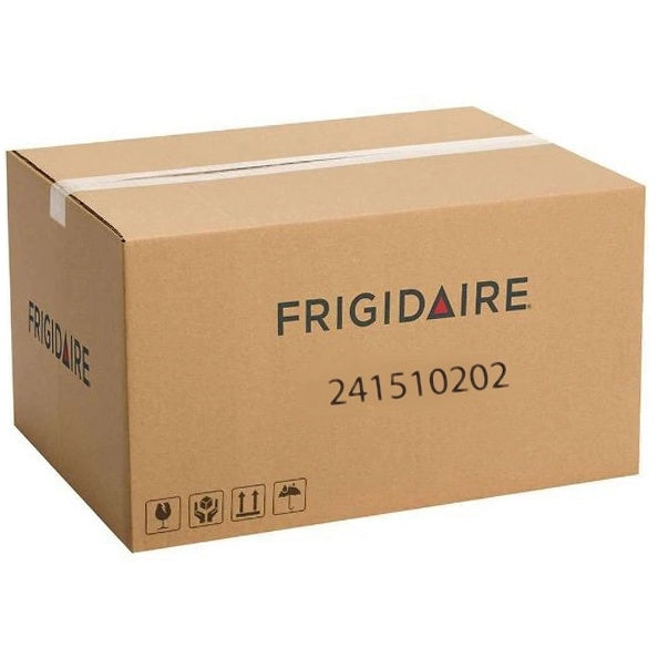Frigidaire Refrigerator & Freezer Freezer Door Gasket - 241510202, Replaces: 7241510202