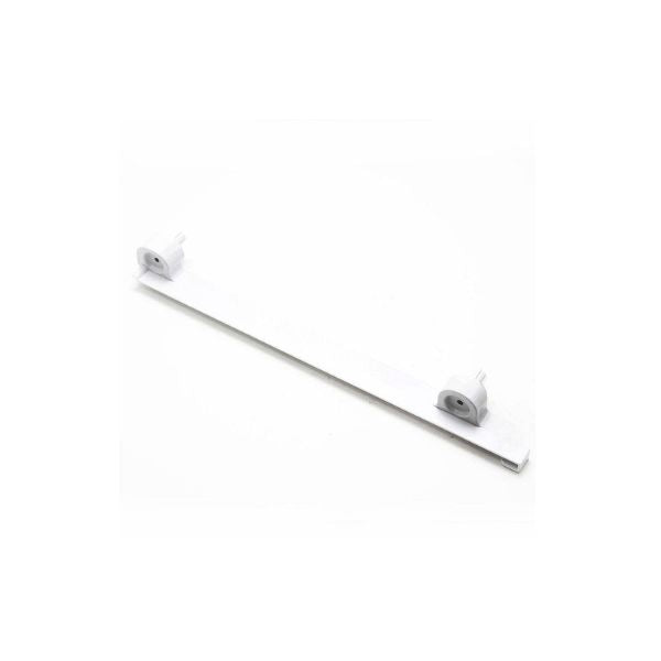 Frigidaire Refrigerator Glass Shelf Hanger - 241514701