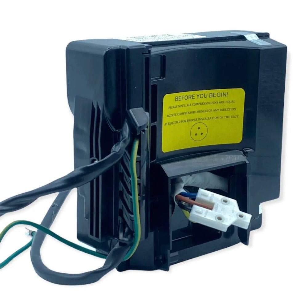 Frigidaire Refrigerator Inverter Board - 241577503, Replaces: 241547603