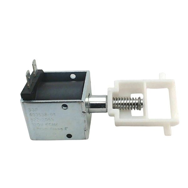 Frigidaire Refrigerator Refrigerator Ice Solenoid - 241675704, Replaces: 241675701
