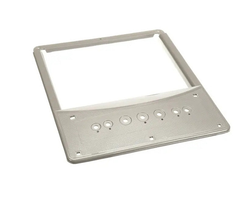 Frigidaire Refrigerator & Freezer Dispenser Cover (Gray) - 241678710, Replaces: 240351810