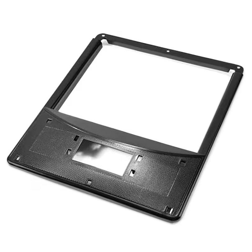 Frigidaire Refrigerator & Freezer Dispenser Cover (Black) - 241679003, Replaces: 5304433186