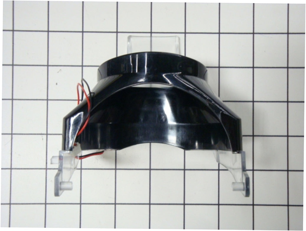 Frigidaire Refrigerator & Freezer Black LED Ice Actuator - 241682303, Replaces: 5304433610