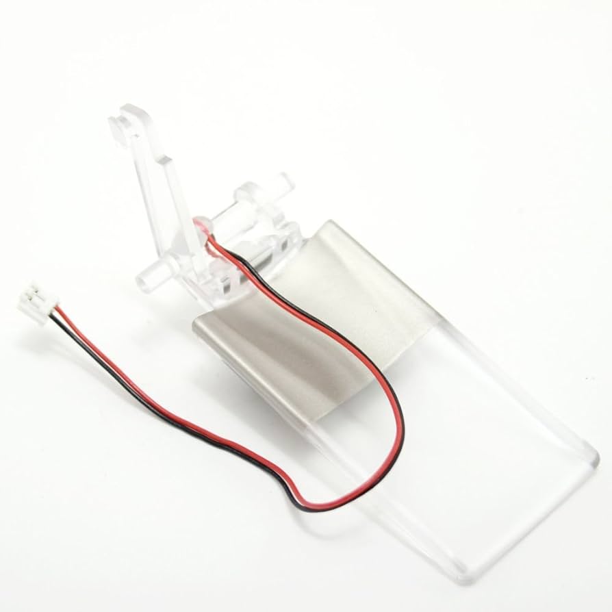 Frigidaire Refrigerator Actuator - 241685704