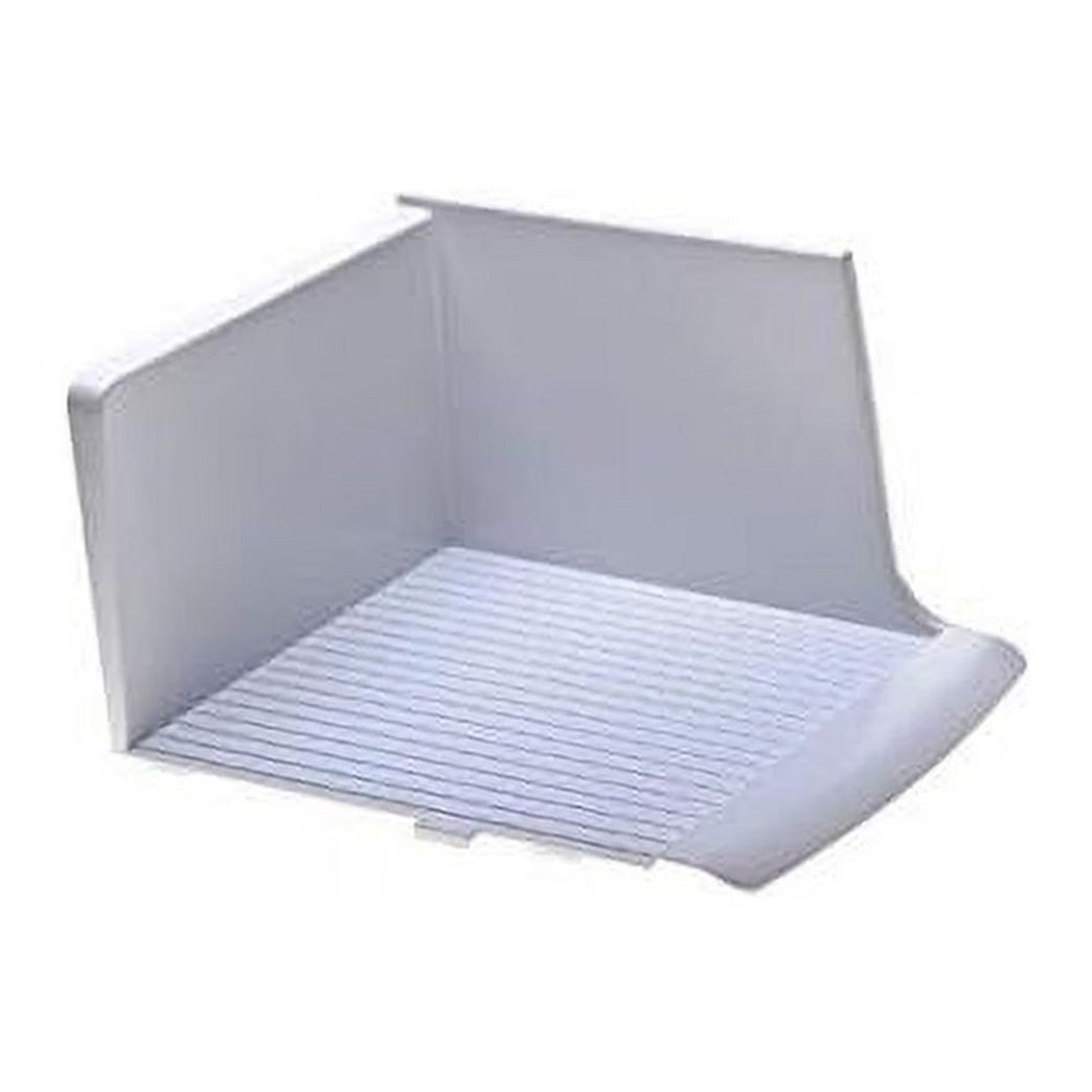 Frigidaire Refrigerator & Freezer Ice Cream Shelf - 241691901, Replaces: 241559001