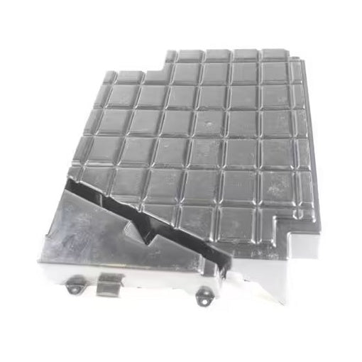 Frigidaire Refrigerator & Freezer Defrost Drip Pan - 241697501, Replaces: 241637301