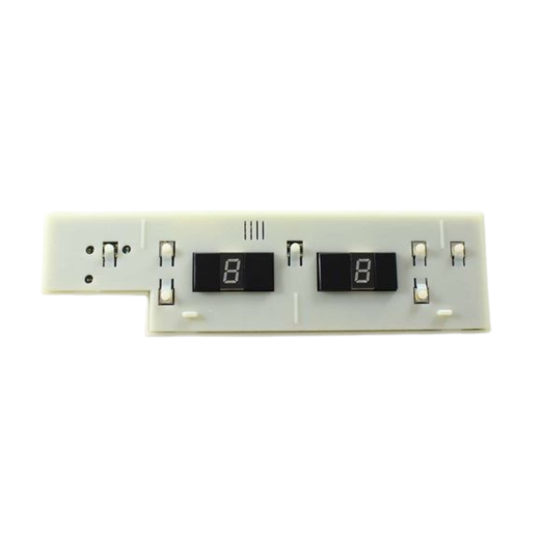 Frigidaire Refrigerator Temperature Controller - 241739712