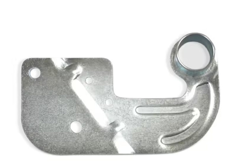 Frigidaire Refrigerator & Freezer Upper Hinge Bracket - 241761302, Replaces: 7241761302