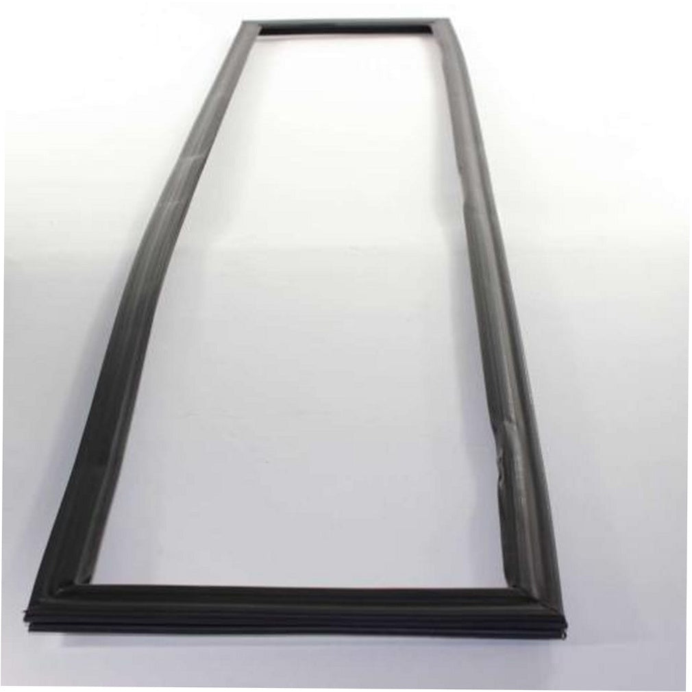 Frigidaire Refrigerator & Freezer Freezer Door Gasket (Black) - 241786006, Replaces: 240390602