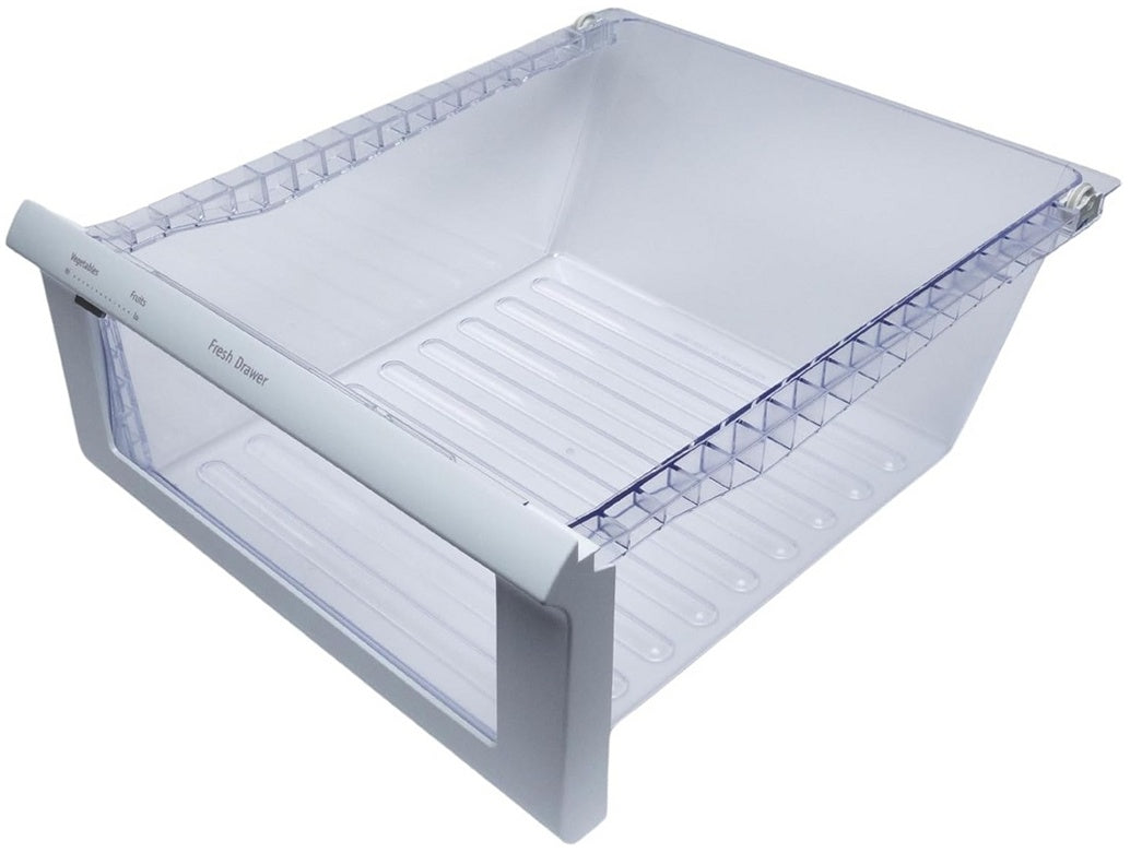 Frigidaire Refrigerator & Freezer Crisper Pan - 241801802, Replaces: 241801812