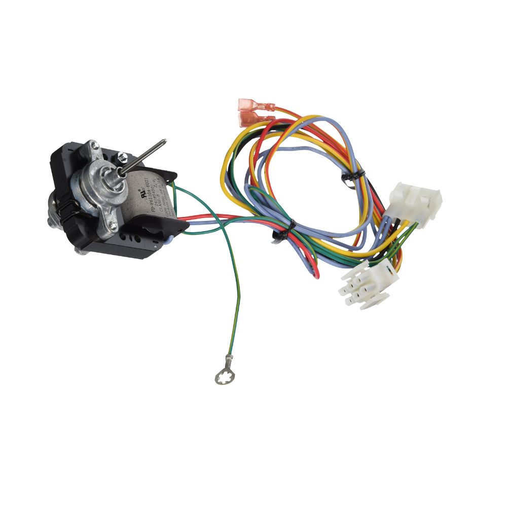 Frigidaire Refrigerator Evaporator Fan - 241854501