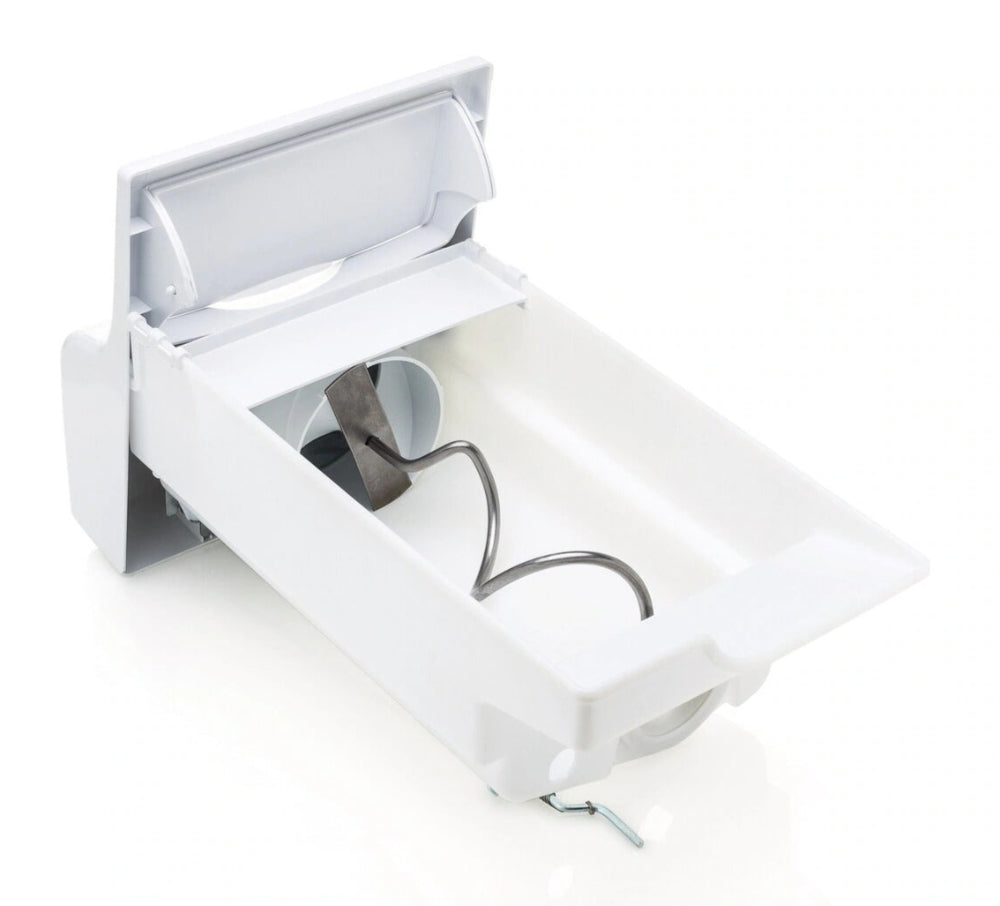 Frigidaire Refrigerator Ice Container Assembly - 241860803
