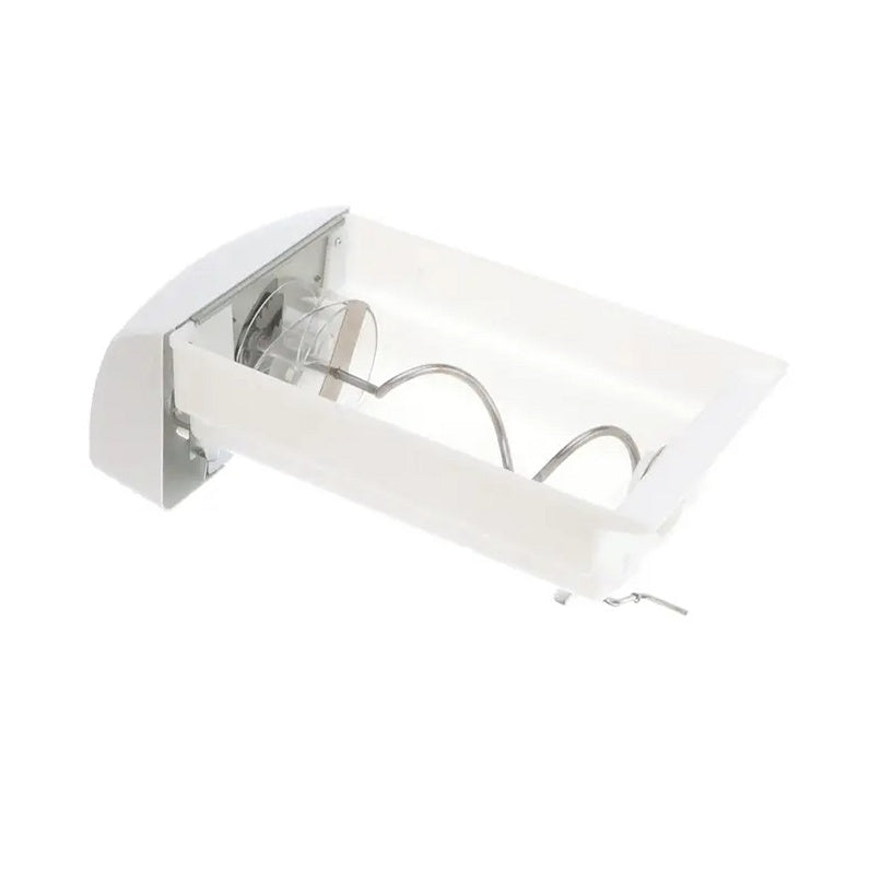 Frigidaire Refrigerator & Freezer Ice Container Assembly - 241860804, Replaces: 241561601