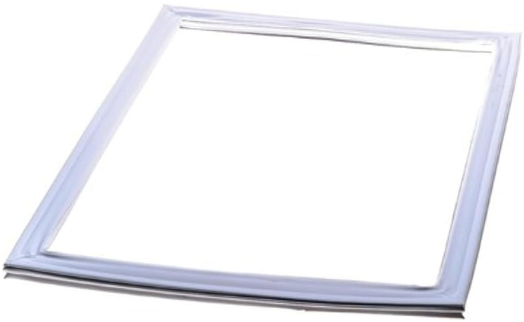 Frigidaire Refrigerator & Freezer Freezer Door Gasket - 241872505, Replaces: 240390702