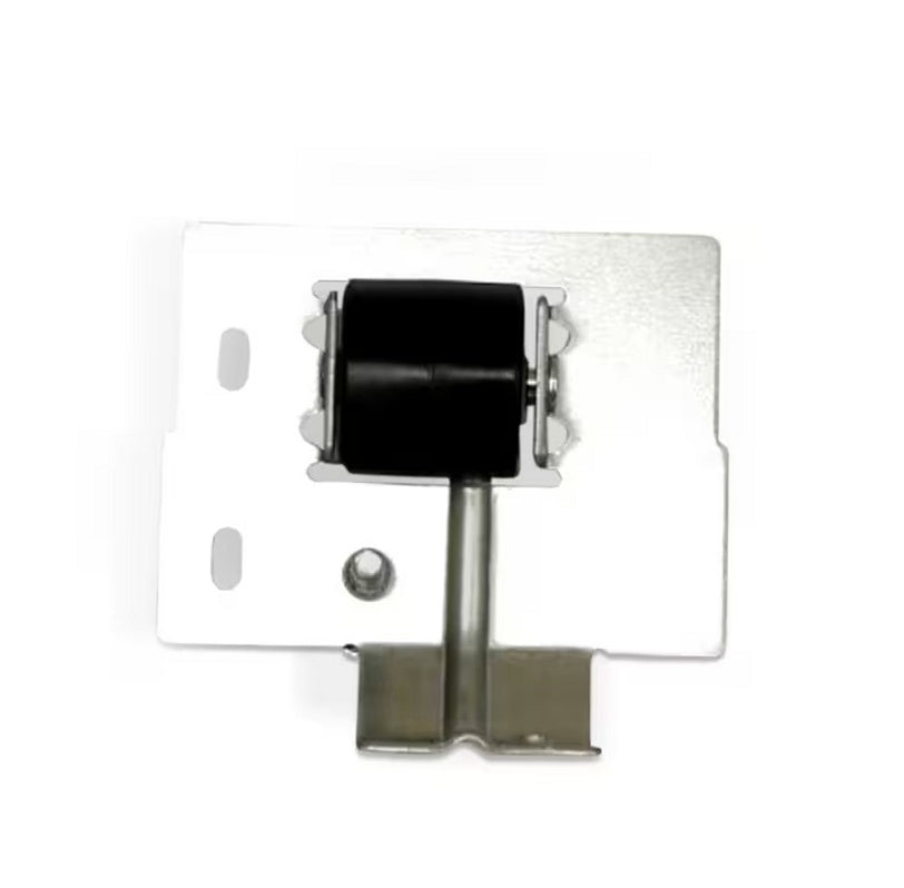 Frigidaire Refrigerator & Freezer Front Roller Assembly (Left) - 241889002, Replaces: 241559602