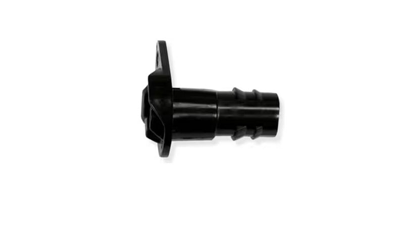 Frigidaire Refrigerator & Freezer Freezer Hinge Bearing - 241990302, Replaces: 7241990302