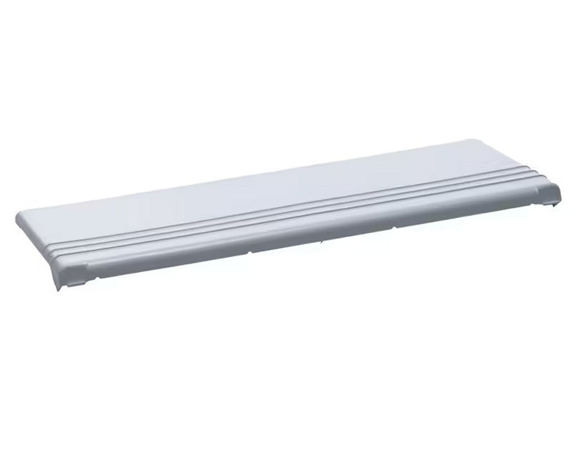 Frigidaire Refrigerator & Freezer Freezer Air Duct - 242006903, Replaces: 242006901