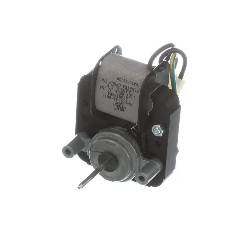 Frigidaire Refrigerator & Freezer Condenser Fan Motor - 242018404