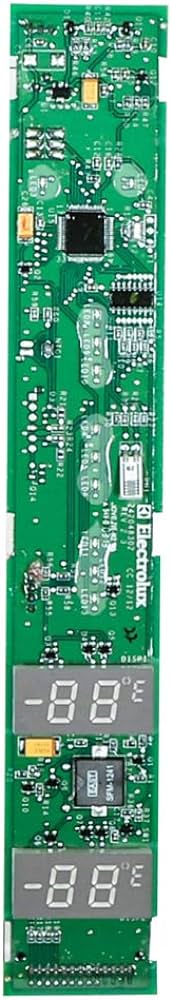 Frigidaire Refrigerator Control Board - 242048320