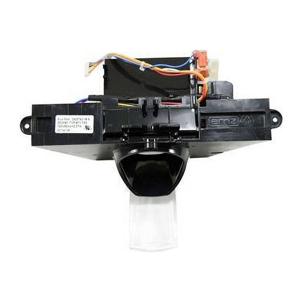 Frigidaire Refrigerator & Freezer Dispenser Control Module - 242074218, Replaces: 241753413