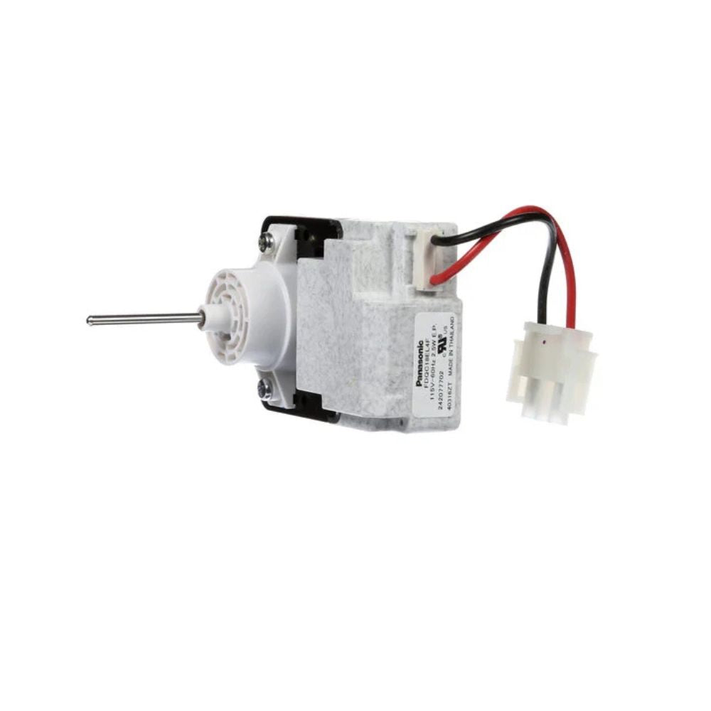 Frigidaire Refrigerator Evaporator Fan - 242077705