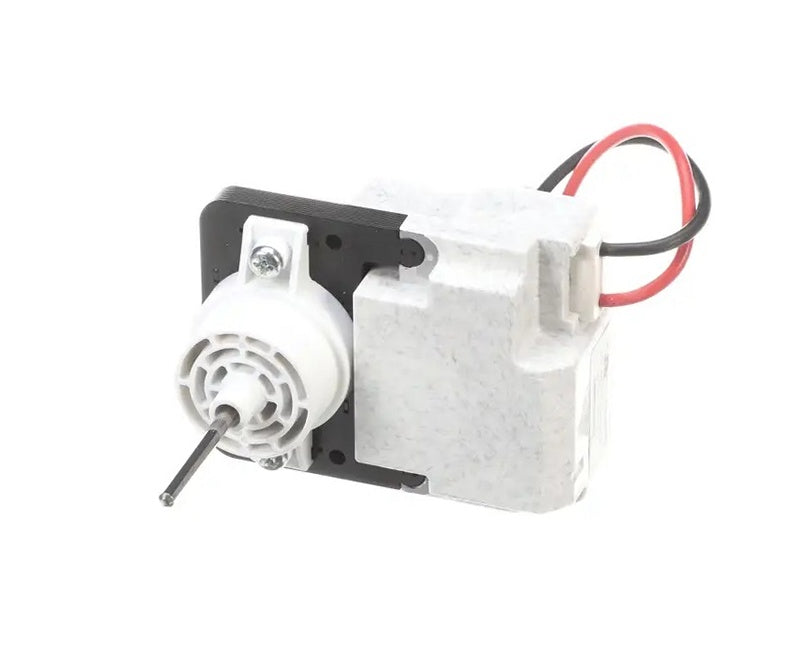 Frigidaire Refrigerator & Freezer Motor - 242077707