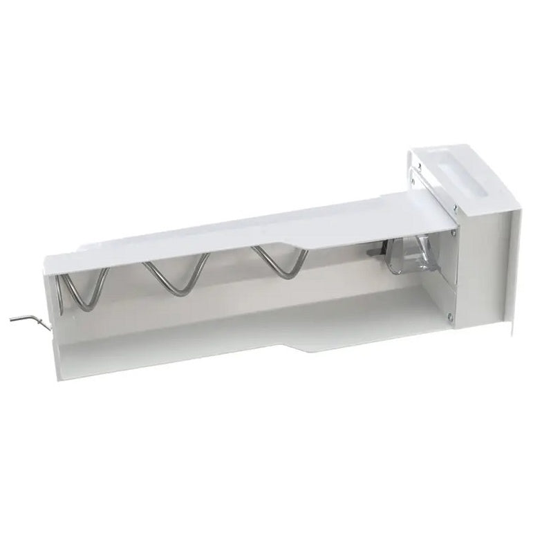 Frigidaire Refrigerator & Freezer Ice Container Assembly - 242093006