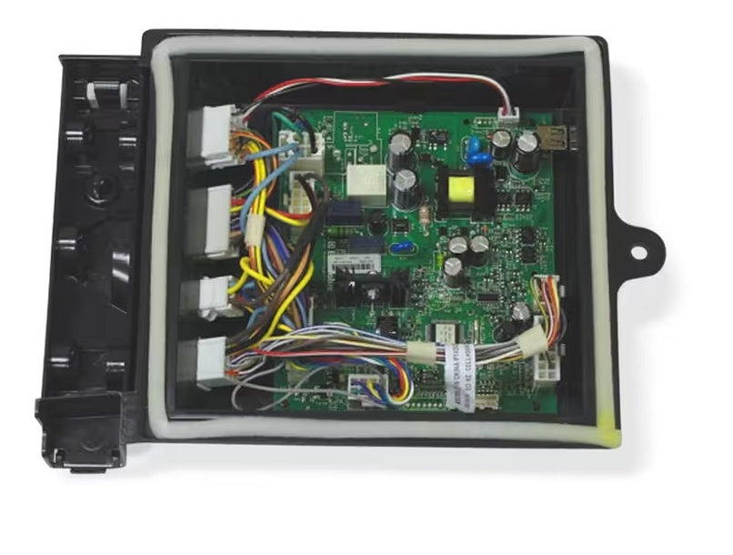 Frigidaire Refrigerator & Freezer Main Control Board - 242115283, Replaces: 242115246