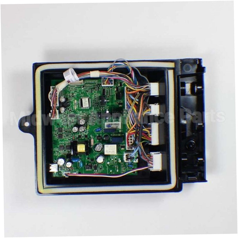 Frigidaire Refrigerator & Freezer Main Control Board - 242115285, Replaces: 242115259