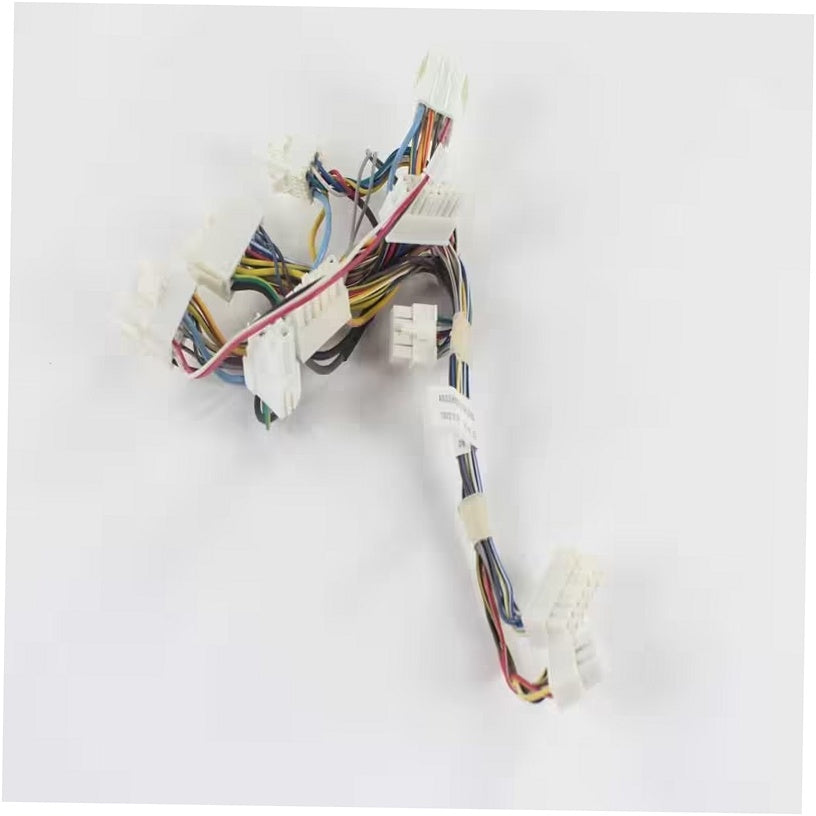 Frigidaire Refrigerator & Freezer Wiring Harness - 242119001