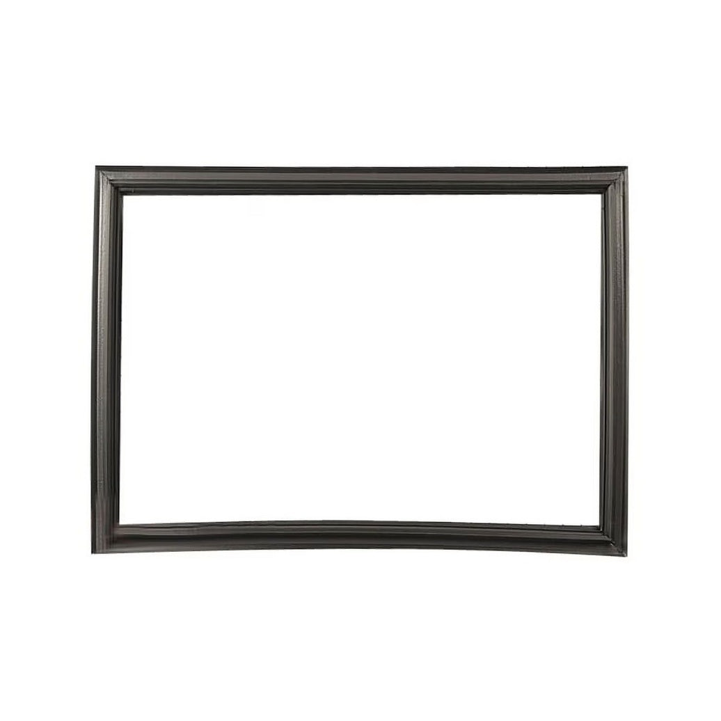 Frigidaire Refrigerator & Freezer Freezer Door Gasket - 242193211, Replaces: 240390705