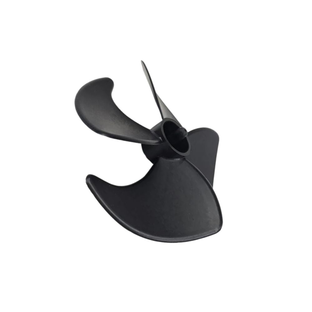 Frigidaire Refrigerator Evaporator Fan - 242219302