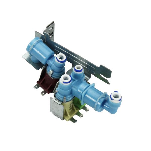 Frigidaire Refrigerator Water Inlet Valve - 242252702