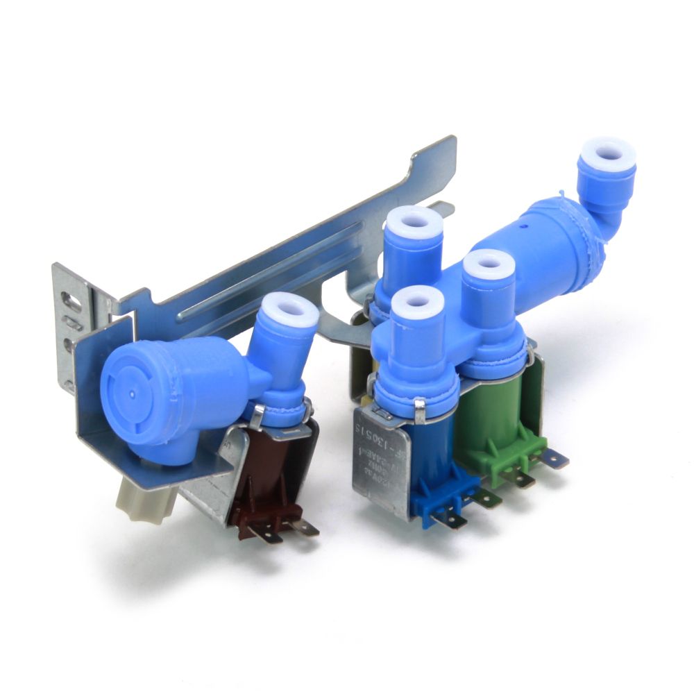 Frigidaire Refrigerator Valve - 242253002