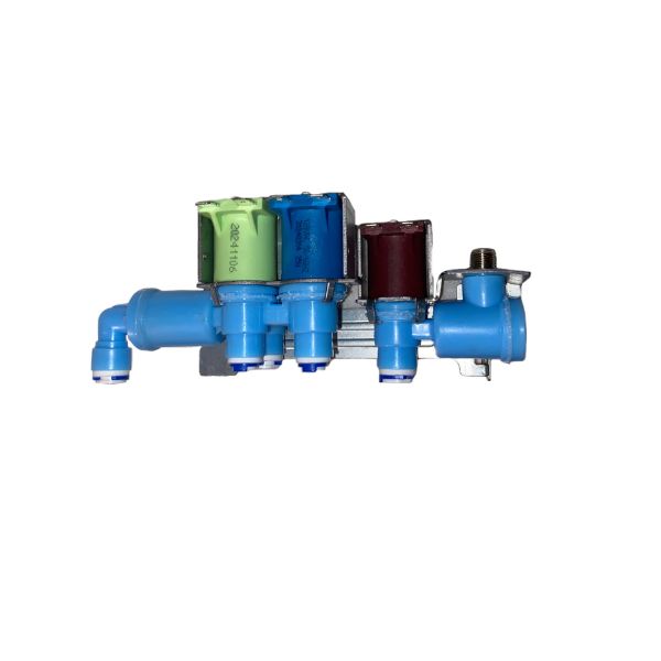 Frigidaire Refrigerator Valve - 242253002