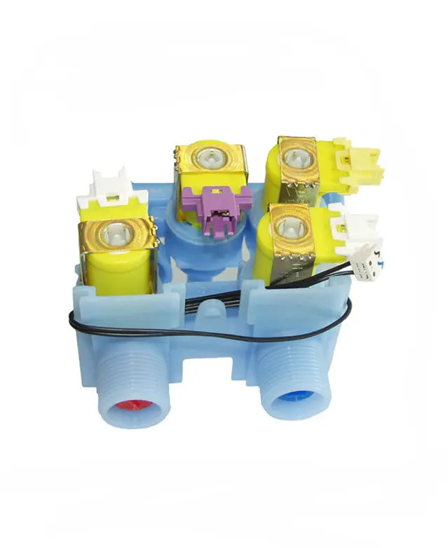 Fisher & Paykel Washer Dispenser Inlet Valve - 420966 – PARTS OF CANADA LTD