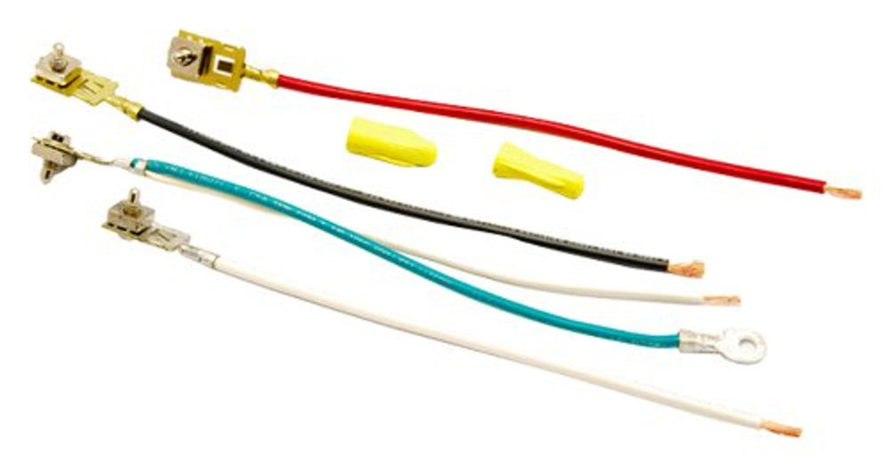 Whirlpool Dryer Terminal Block Wire Kit OEM - 279318