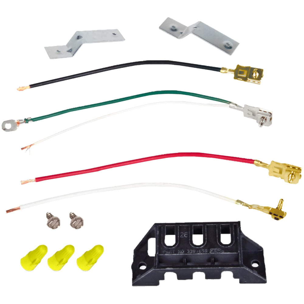 Whirlpool Dryers Terminal Block Kit OEM - 279320